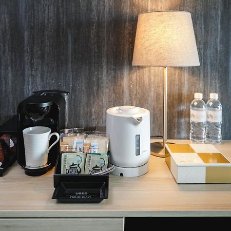 Hotel Royal Classic Οσάκα Εξωτερικό φωτογραφία