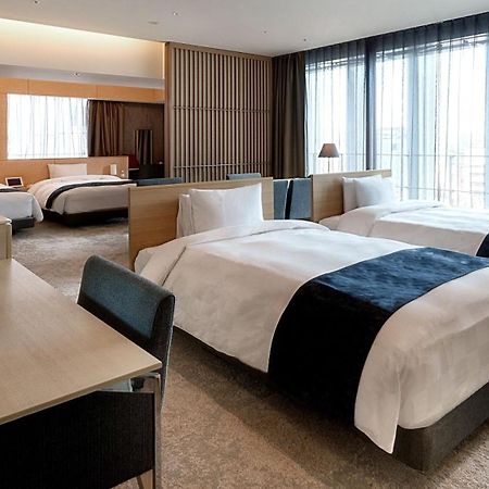 Hotel Royal Classic Οσάκα Εξωτερικό φωτογραφία