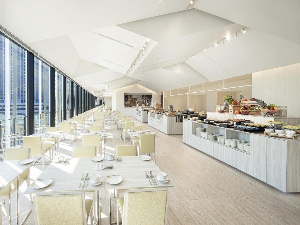 Hotel Royal Classic Οσάκα Εξωτερικό φωτογραφία