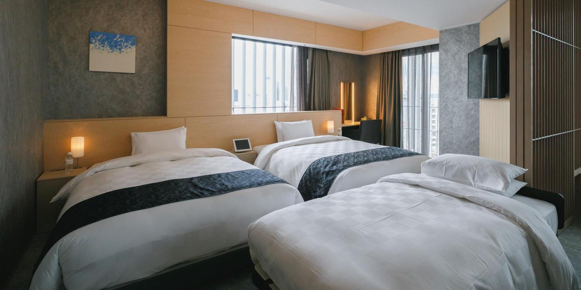 Hotel Royal Classic Οσάκα Εξωτερικό φωτογραφία