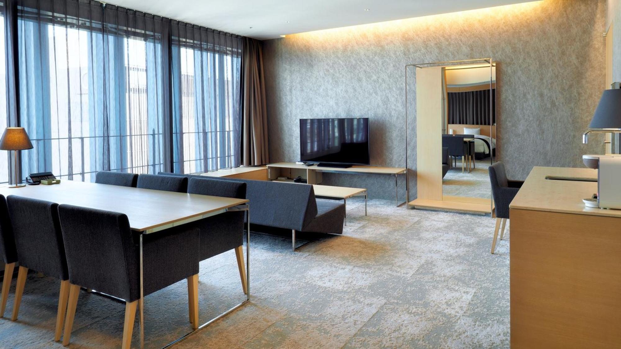 Hotel Royal Classic Οσάκα Εξωτερικό φωτογραφία