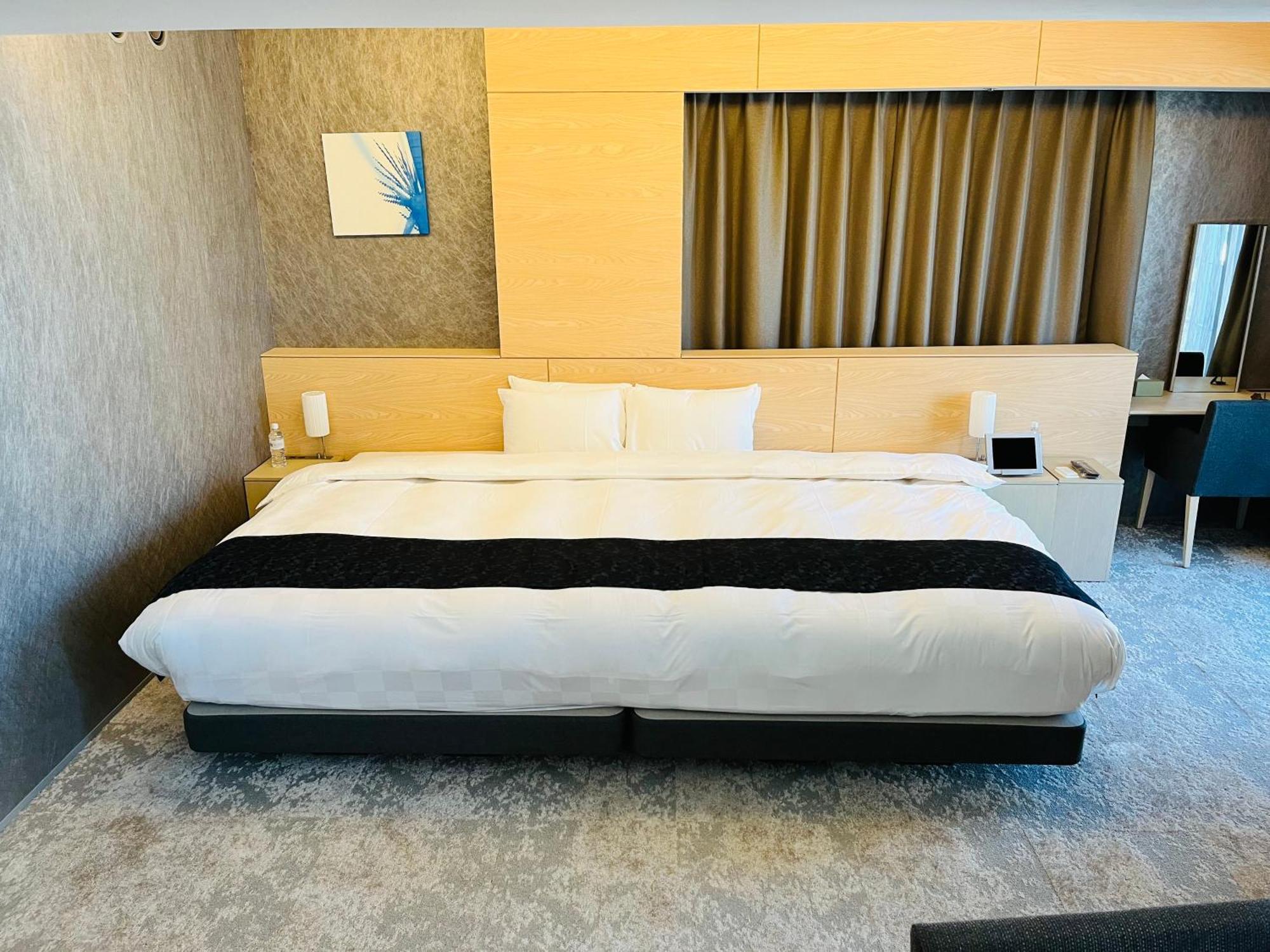 Hotel Royal Classic Οσάκα Εξωτερικό φωτογραφία