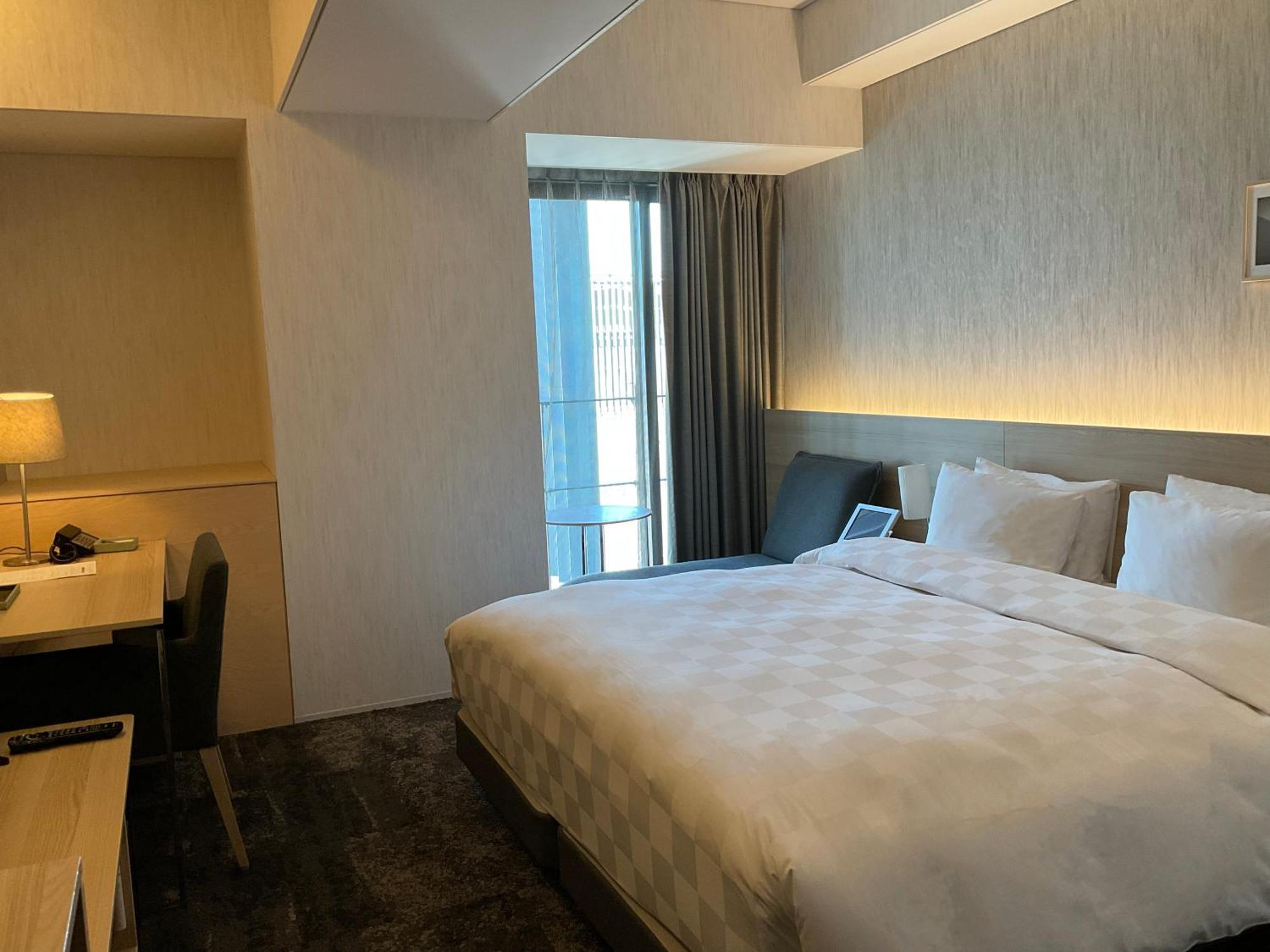 Hotel Royal Classic Οσάκα Εξωτερικό φωτογραφία