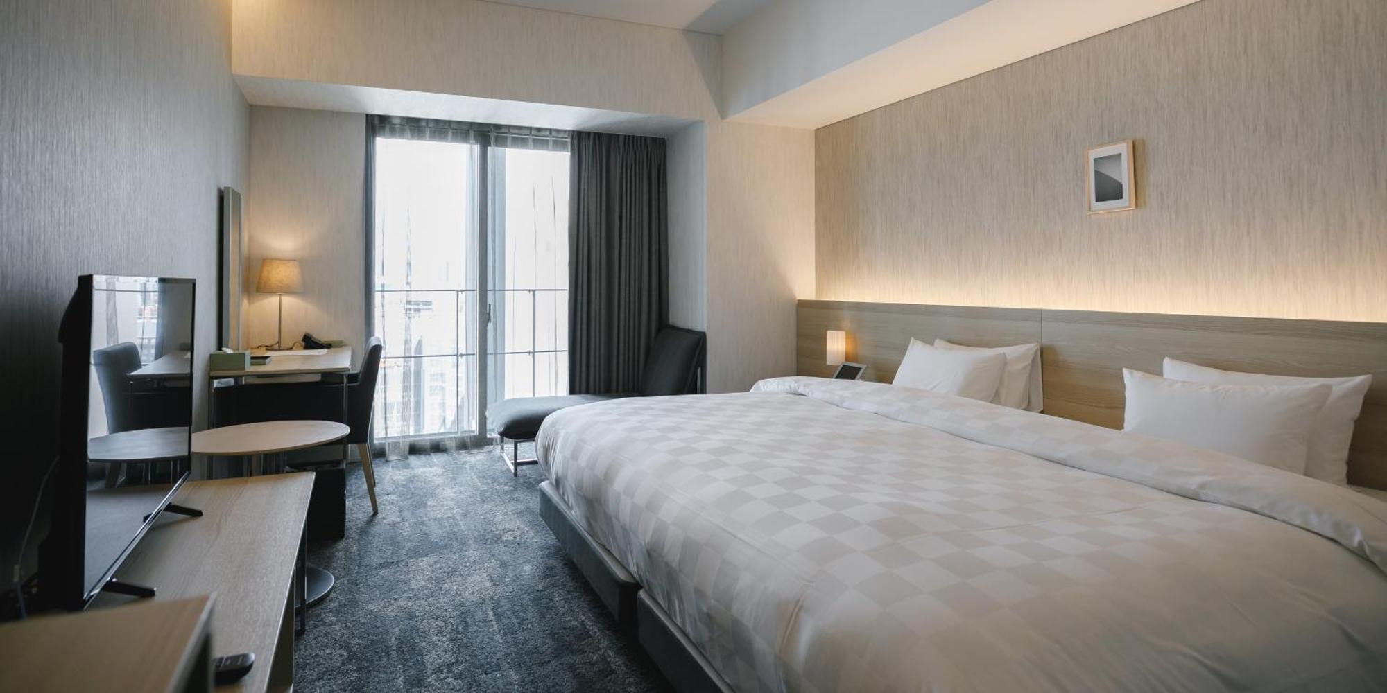Hotel Royal Classic Οσάκα Εξωτερικό φωτογραφία