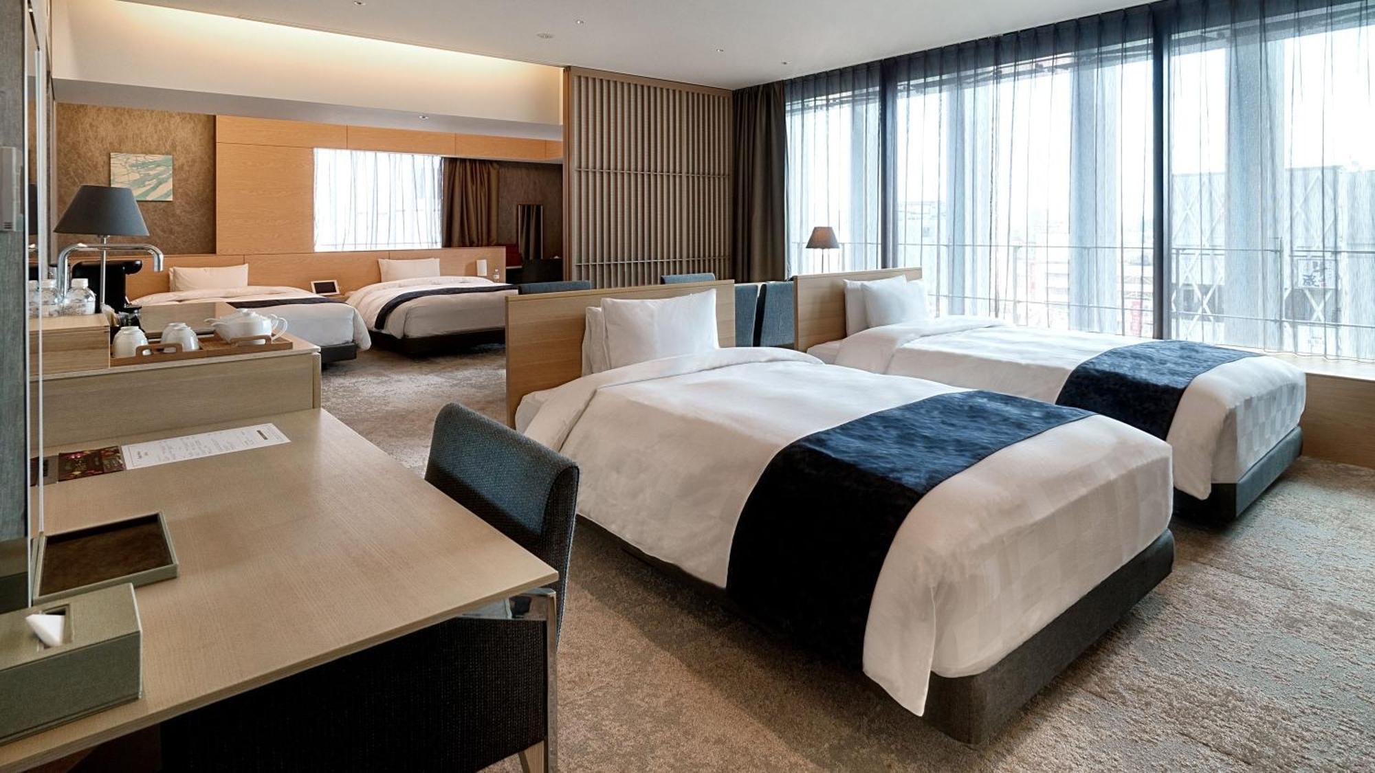 Hotel Royal Classic Οσάκα Εξωτερικό φωτογραφία
