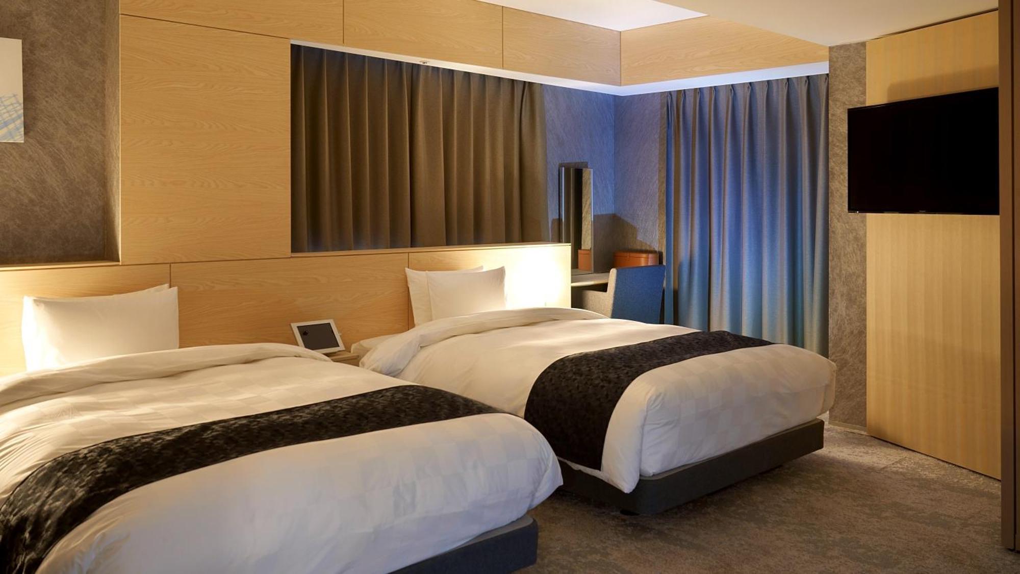 Hotel Royal Classic Οσάκα Εξωτερικό φωτογραφία