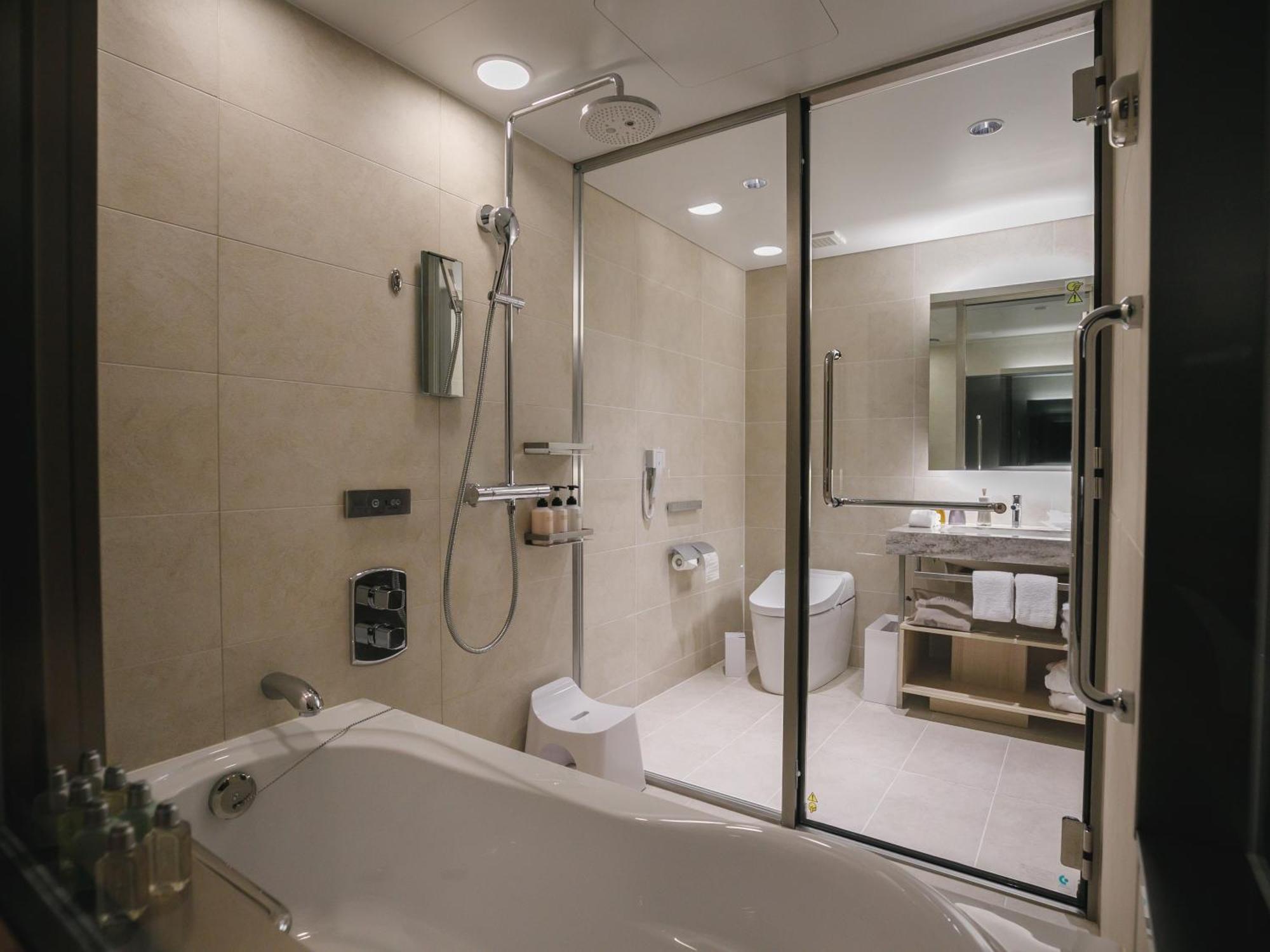 Hotel Royal Classic Οσάκα Δωμάτιο φωτογραφία